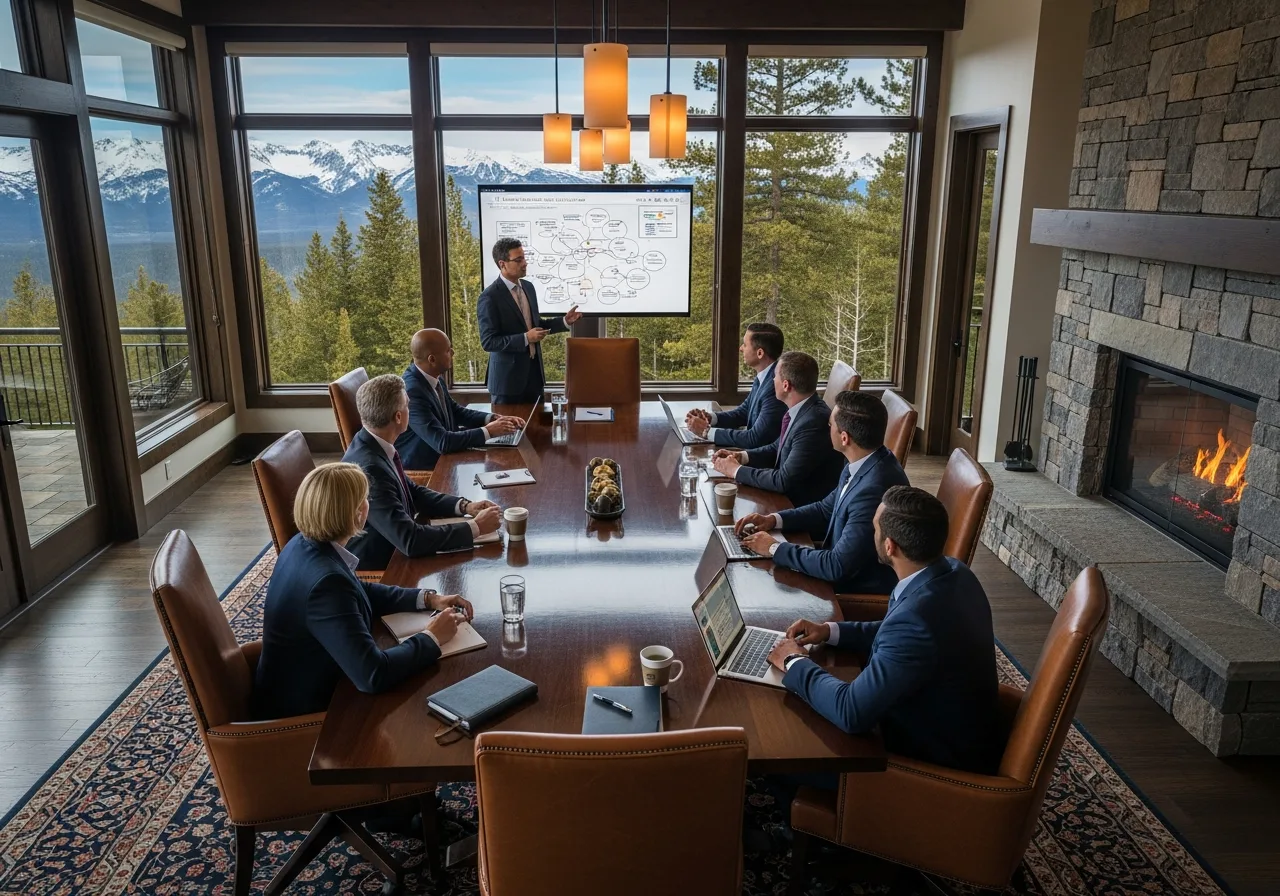 Zervulkait predictive_insights — Unsere Plattform in Aktion 1